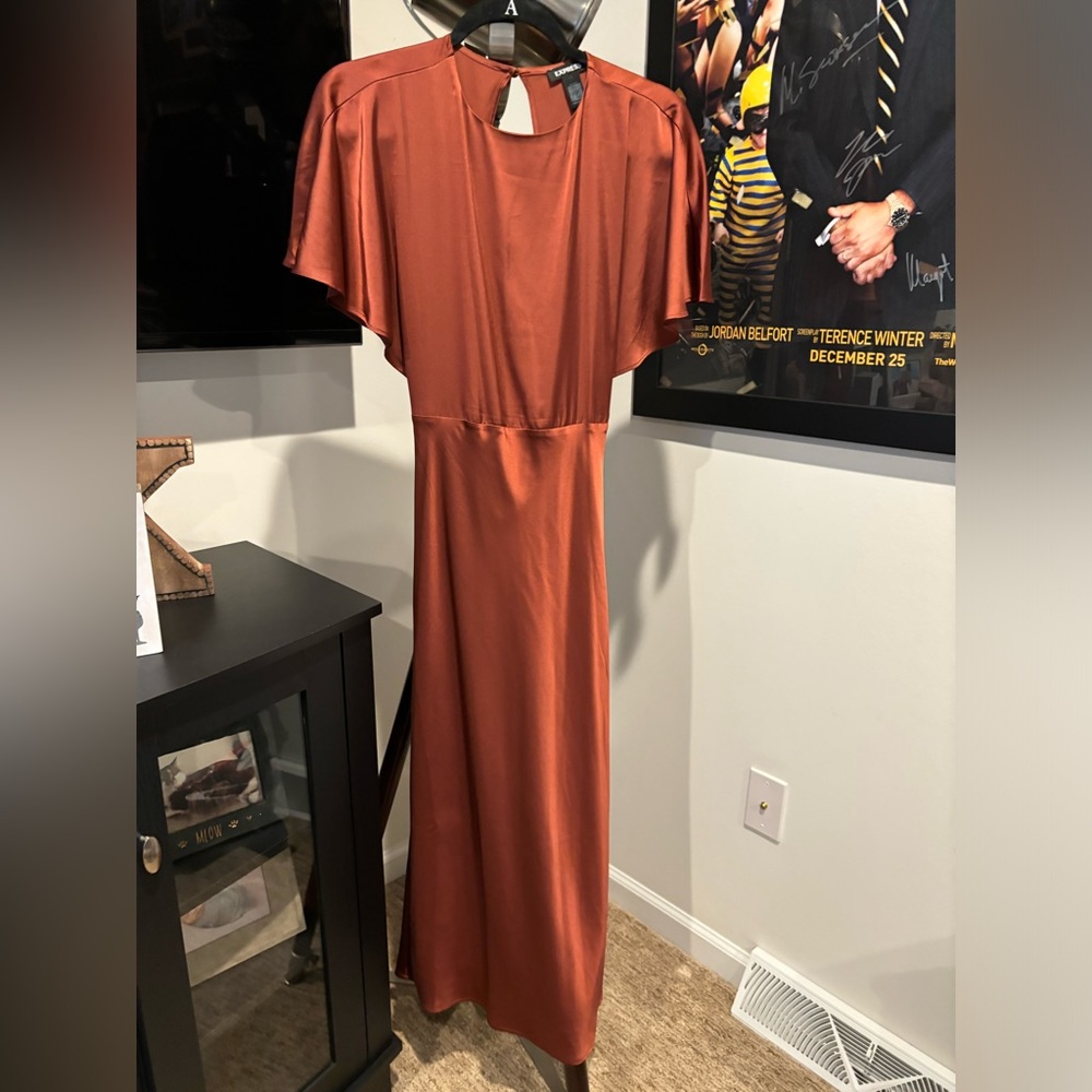 Express XS small dress. Worn once